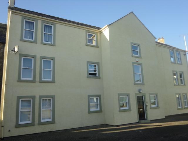 Church View Irene Court Cockermouth Extérieur photo